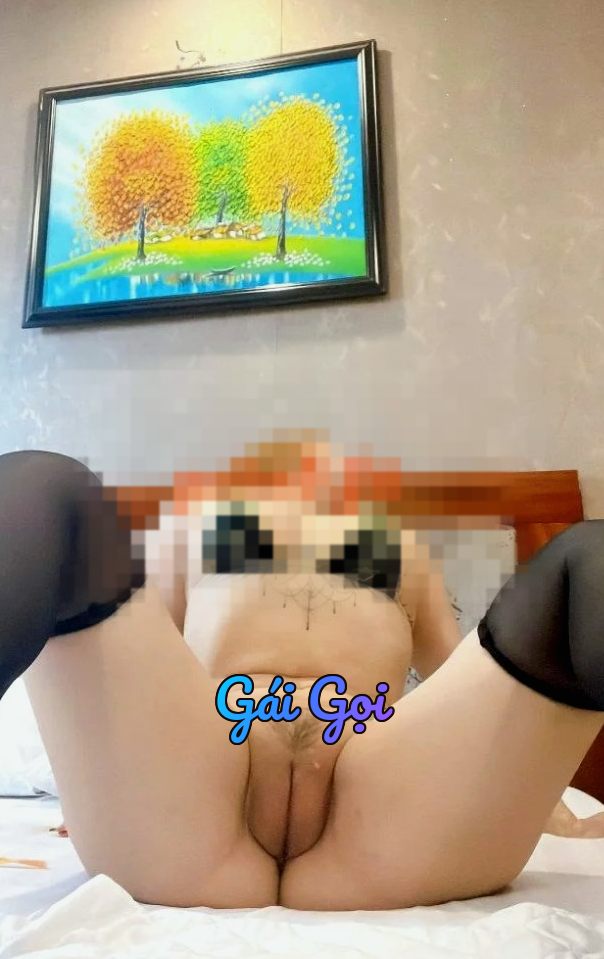 Huyền Nhung Nữ – gái gọi Quận 10