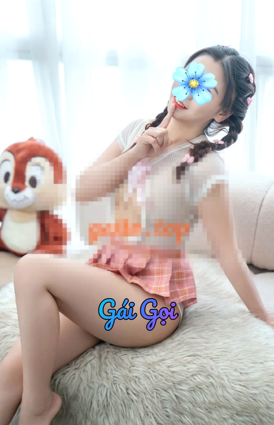 Bảo Anh Dịu – gái gọi Biên Hòa