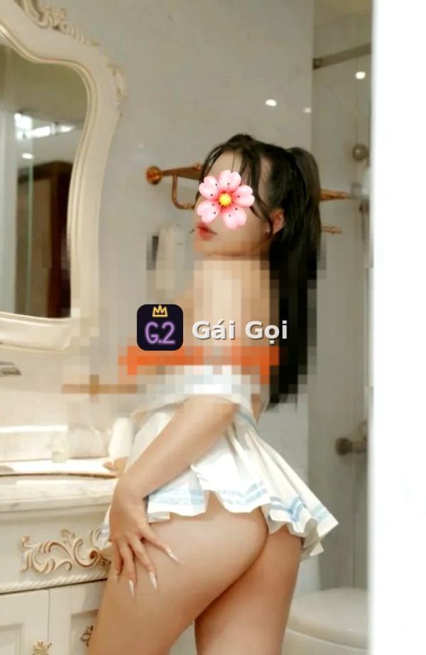 Quỳnh 2001 – Vòng 1 khủng, ngọt ngào – Hú ngay – Sơn Trà, Đà Nẵng – ảnh 16