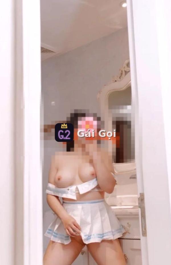 Quỳnh 2001 – Vòng 1 khủng, ngọt ngào – Hú ngay – Sơn Trà, Đà Nẵng – ảnh 15
