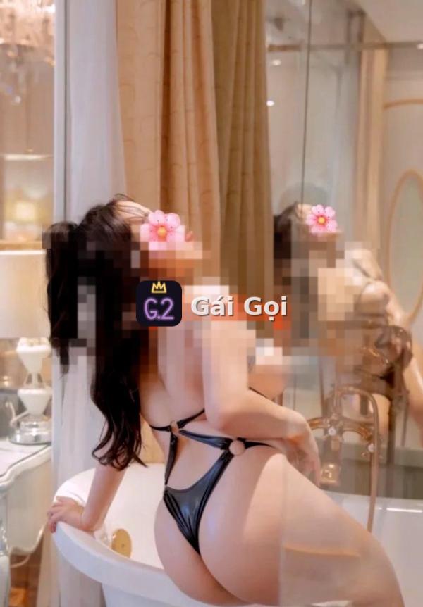 Quỳnh 2001 – Vòng 1 khủng, ngọt ngào – Hú ngay – Sơn Trà, Đà Nẵng – ảnh 8