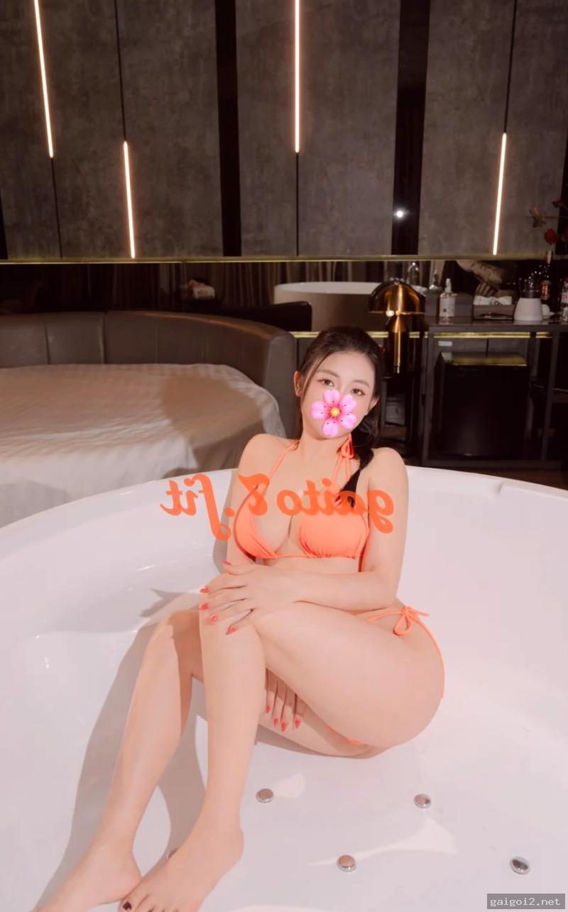 Gia Hân – Da trắng, chiều khách – Lên kèo luôn – Thủ Dầu Một, Bình Dương – ảnh 2