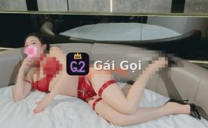 Gia Hân – ảnh