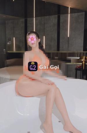 Gia Hân – ảnh