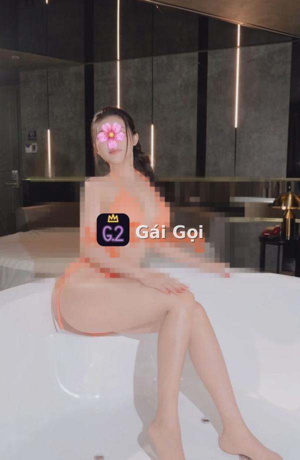Gia Hân – Tươi tắn, bao phê – Lên kèo ngay – Nha Trang, Khánh Hòa – ảnh 18