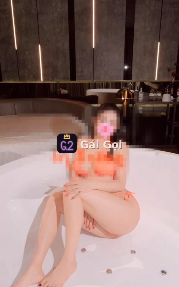 Gia Hân – Tươi tắn, bao phê – Lên kèo ngay – Nha Trang, Khánh Hòa – ảnh 2
