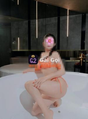 Gia Hân – ảnh