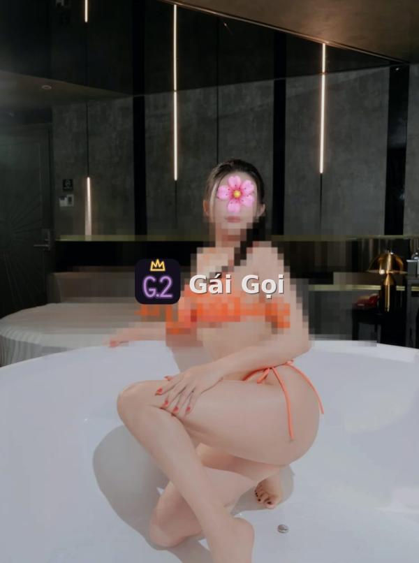 Gia Hân – Tươi tắn, bao phê – Lên kèo ngay – Nha Trang, Khánh Hòa – ảnh 3