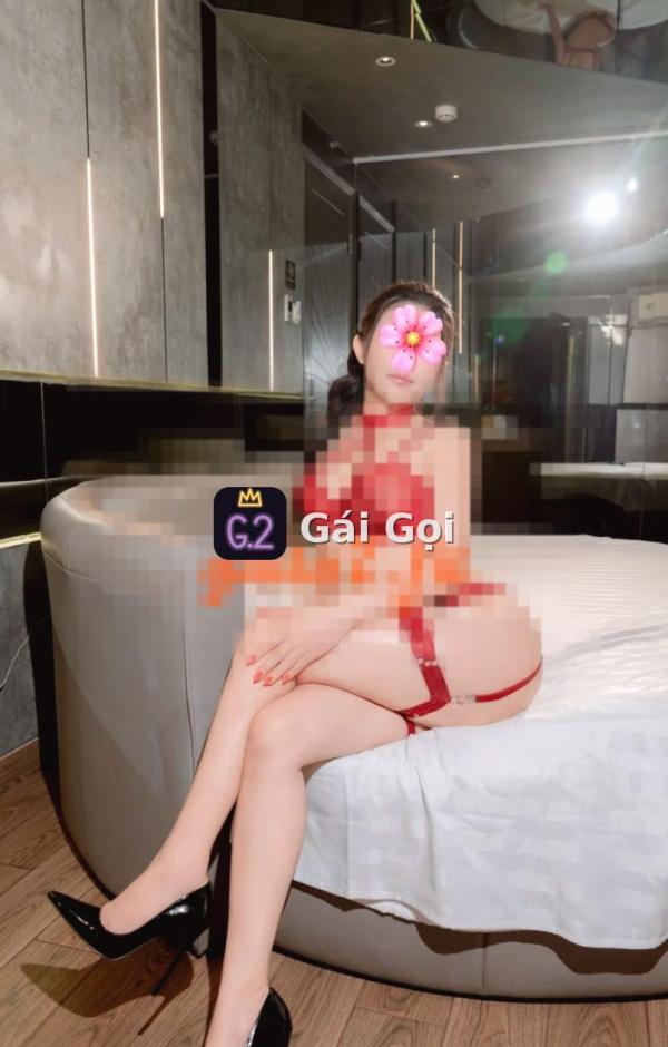 Gia Hân – Tươi tắn, bao phê – Lên kèo ngay – Nha Trang, Khánh Hòa – ảnh 6