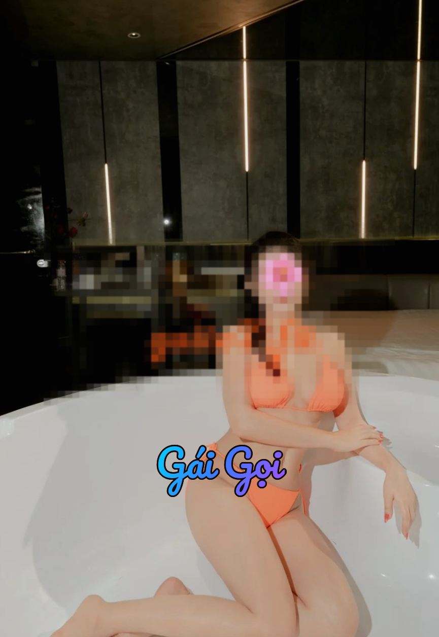 Gia Hân – gái gọi Nha Trang