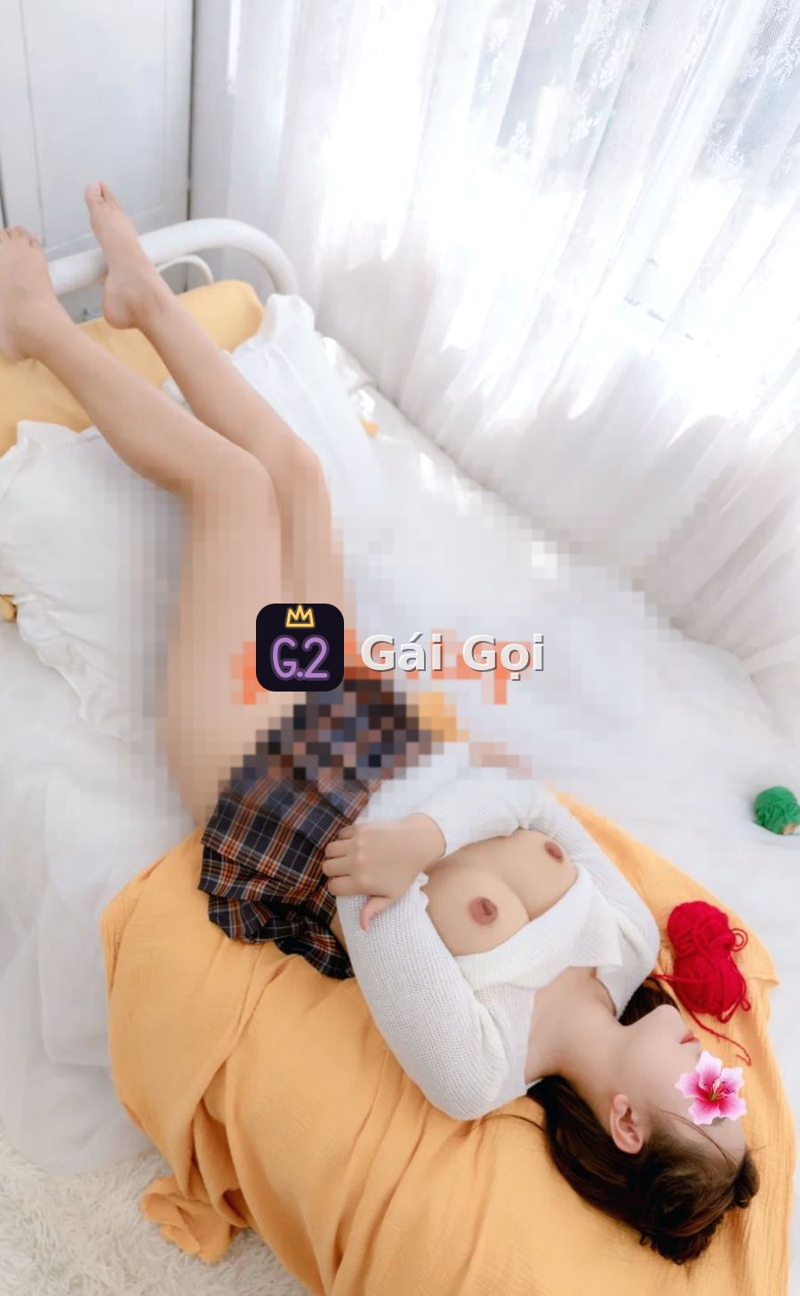 Minh Nghi Thiên – Hàng xịn, bú liếm giỏi – Inbox ngay – Nha Trang, Khánh Hòa – ảnh 15