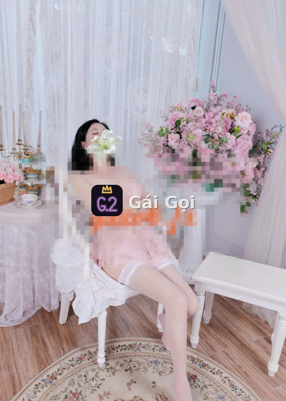 Gia Hân – gái gọi Tân Uyên