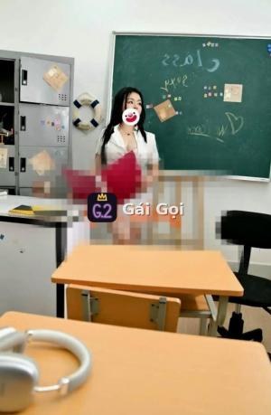 Bối Bối – ảnh