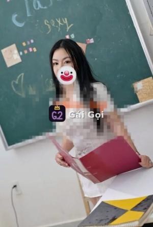 Bối Bối – ảnh