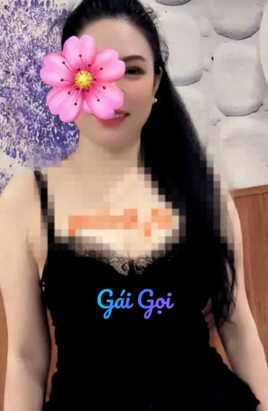 Hồng Ngọc – gái gọi Bình Tân