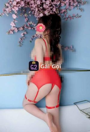 Như Ý Người – gái gọi Quận 8