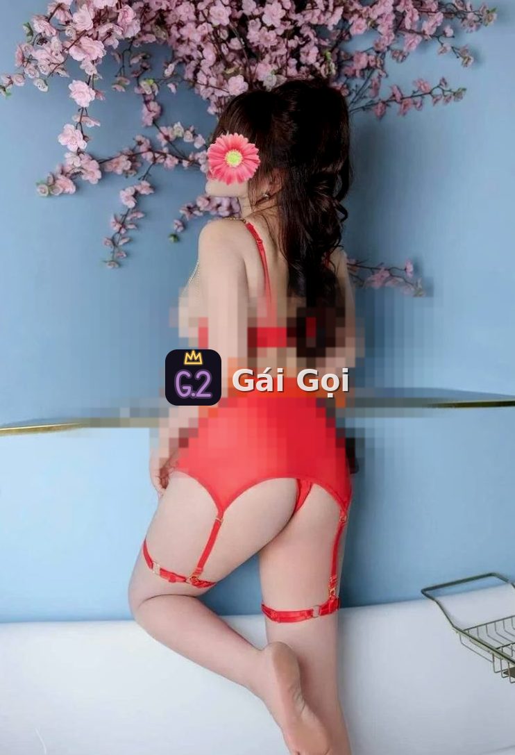 Như Ý Người – gái gọi Quận 8