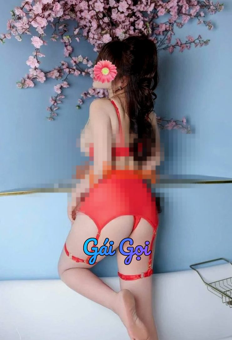 Như Ý Người – gái gọi Quận 8