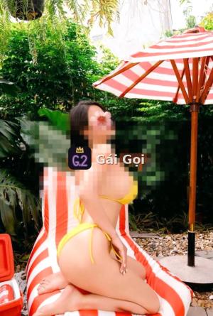 Cẩm Như Mùa – gái gọi Quận 10