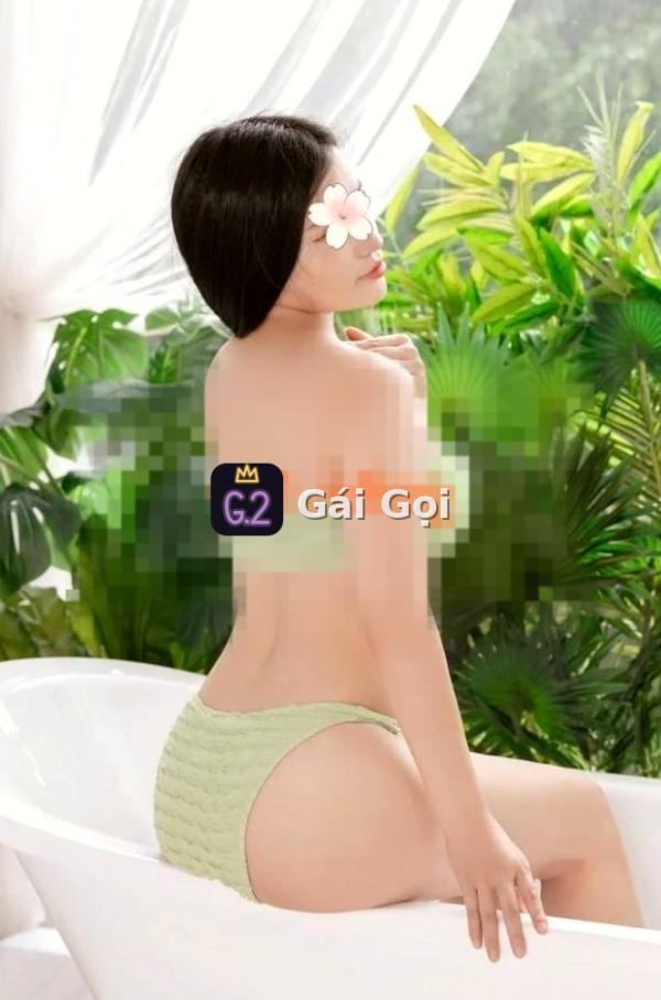 Yến Nhi 2001 – Dễ thương, tâm lý – Check liền – Quận 12, Sài Gòn – ảnh 9