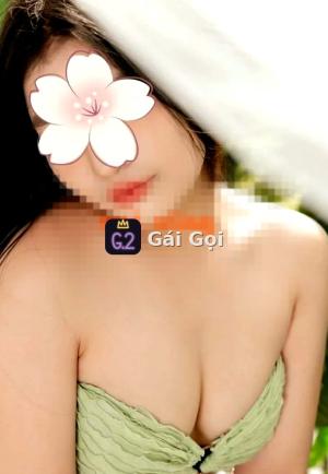 Yến Nhi – ảnh