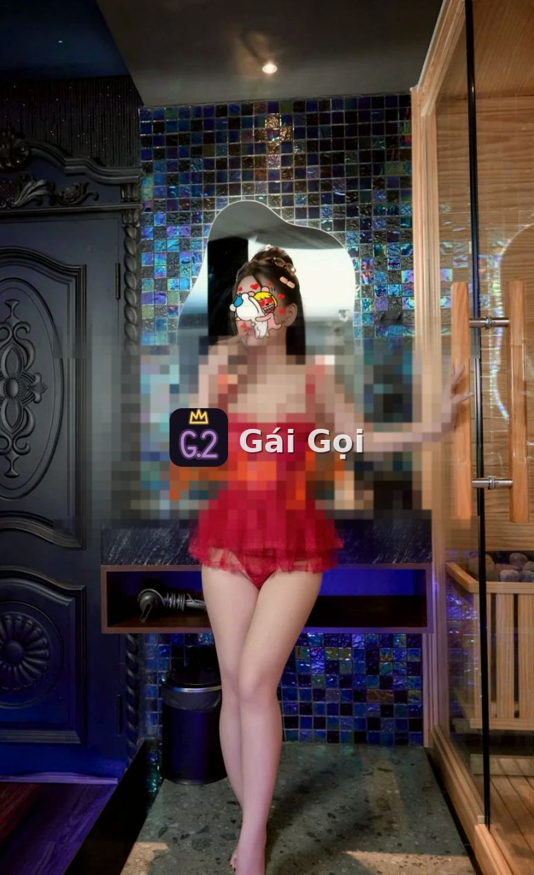 Khả Liên – gái gọi Tân Phú