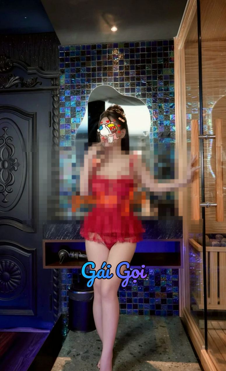 Khả Liên – gái gọi Quận 8