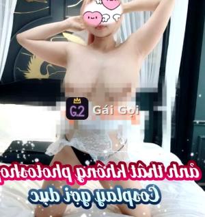 Yến Vy – gái gọi Quận 8