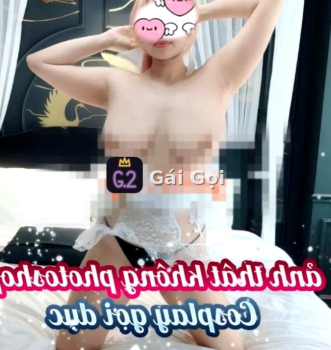 Yến Vy – gái gọi Quận 8
