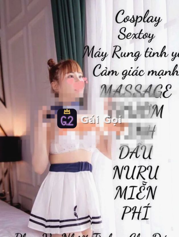 Tiểu Liên – gái gọi Gò Vấp
