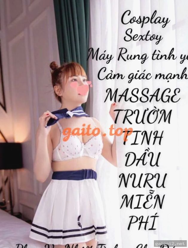 Tiểu Liên – gái gọi Gò Vấp