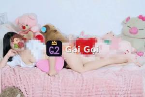 Tiểu An Cô – gái gọi Đà Lạt