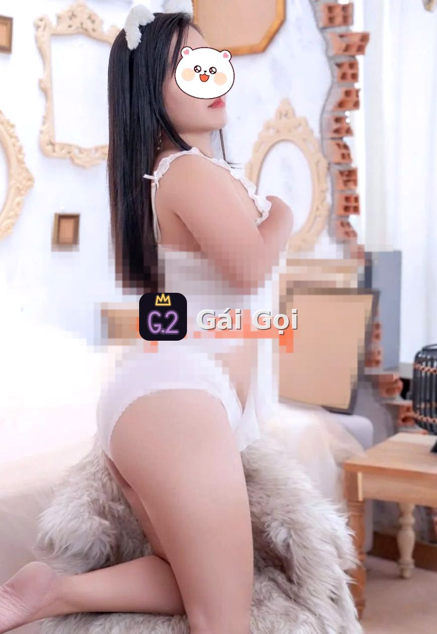 Gọi Như Ý – gái gọi Quận 8