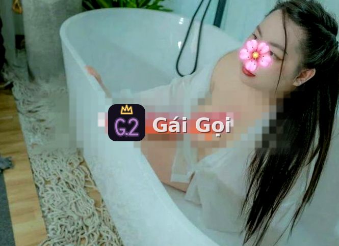 Yến Nhi Chubby – Vú to, ngọt ngào – Hú ngay – Quận 10, Sài Gòn – ảnh 12