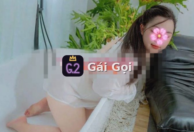 Yến Nhi Chubby – Vú to, ngọt ngào – Hú ngay – Quận 10, Sài Gòn – ảnh 3