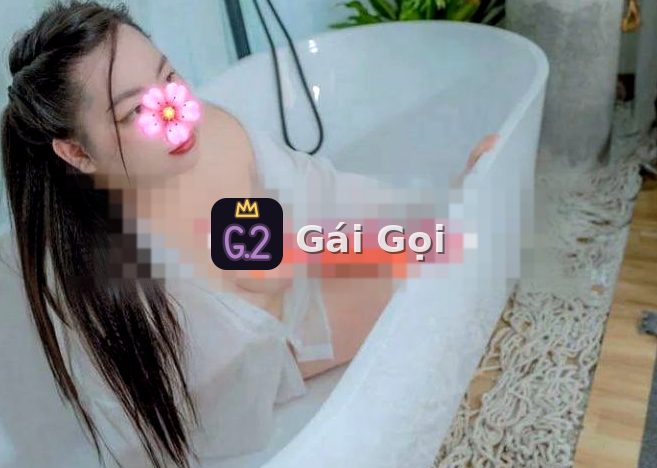 Yến Nhi Chubby – Vú to, ngọt ngào – Hú ngay – Quận 10, Sài Gòn – ảnh 9