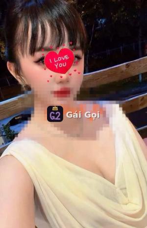 Hana – gái gọi Tân Bình – Gái Gọi – gaigoi