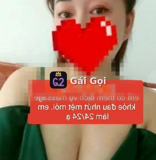 Thần – Tươi tắn, biết chiều – Inbox ngay – Gò Vấp, Sài Gòn – ảnh 5