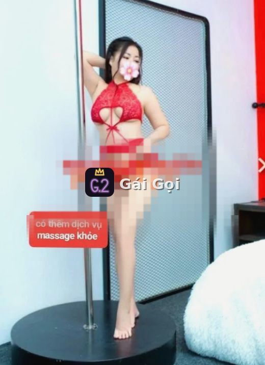 Thần – Tươi tắn, biết chiều – Inbox ngay – Gò Vấp, Sài Gòn – ảnh 4