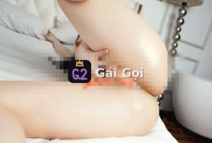 Mai Bảo Thy – gái gọi Tân Phú