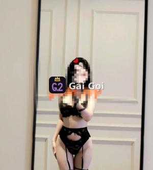 Lệ – gái gọi Phú Nhuận