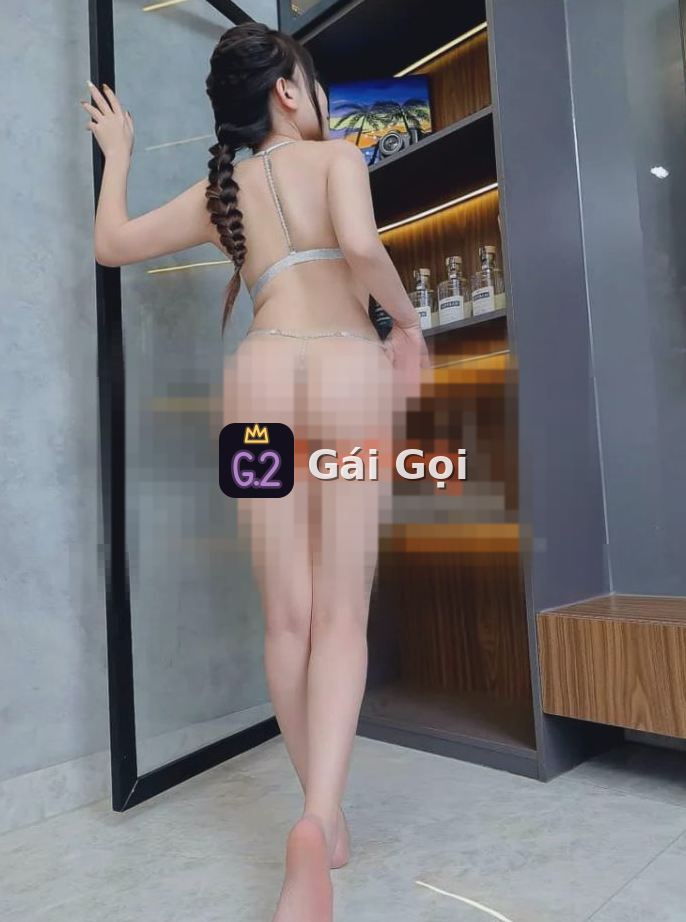 Yến Nhi – gái gọi Biên Hòa