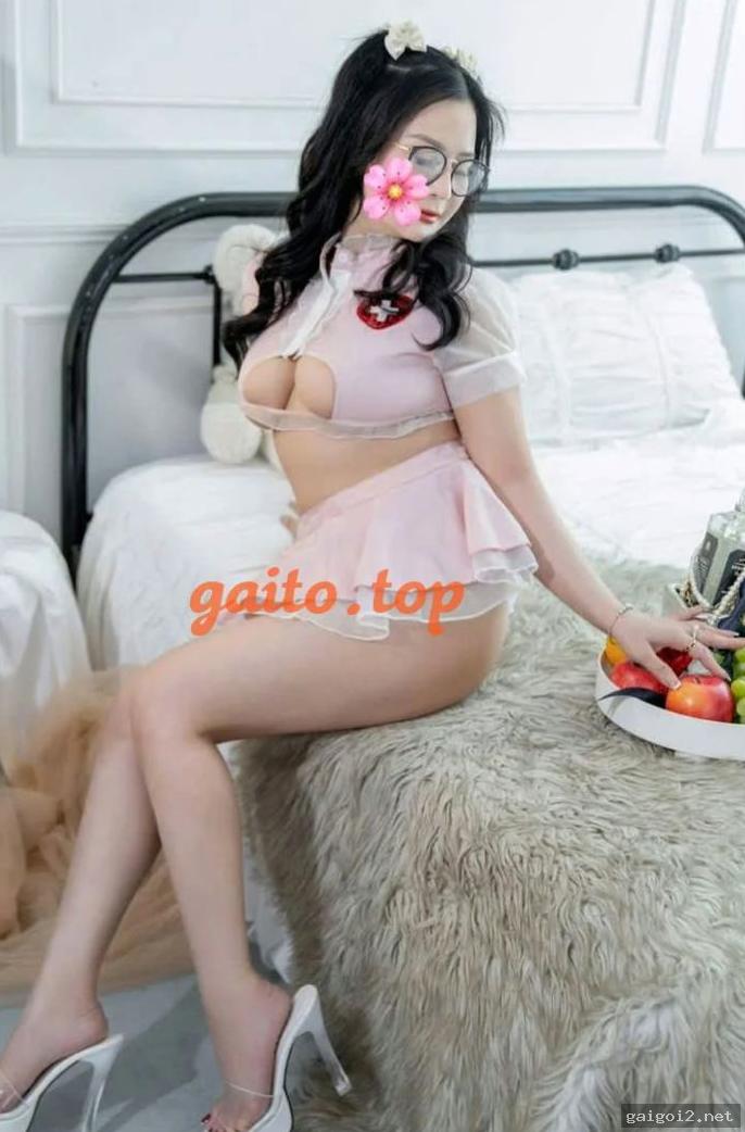 Huyền Yến – gái gọi Quận 8