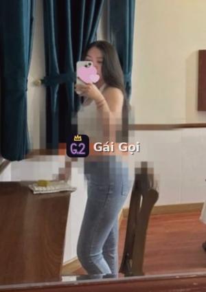 Trâm Anh Nuột – gái gọi Quận 12 – Gái Gọi – gaigoi