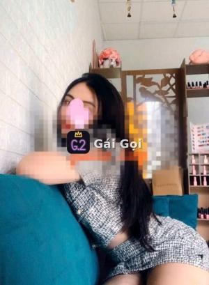 Trâm Anh Nuột – ảnh