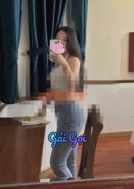 Trâm Anh Nuột – gái gọi Vũng Tàu