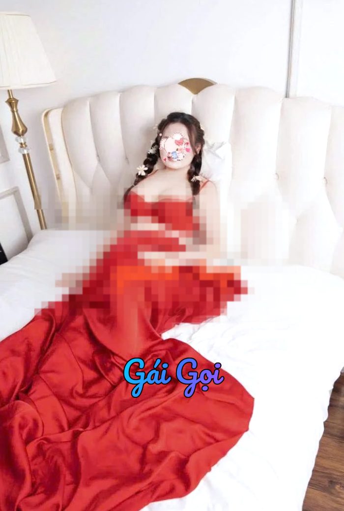 Yến Nhi – Da trắng, bao phê – Book ngay – Gò Vấp, Sài Gòn – ảnh 2