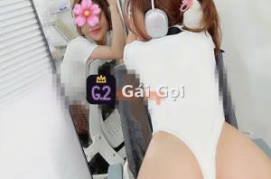 Huyền My – gái gọi Ninh Kiều – Gái Gọi – gaigoi