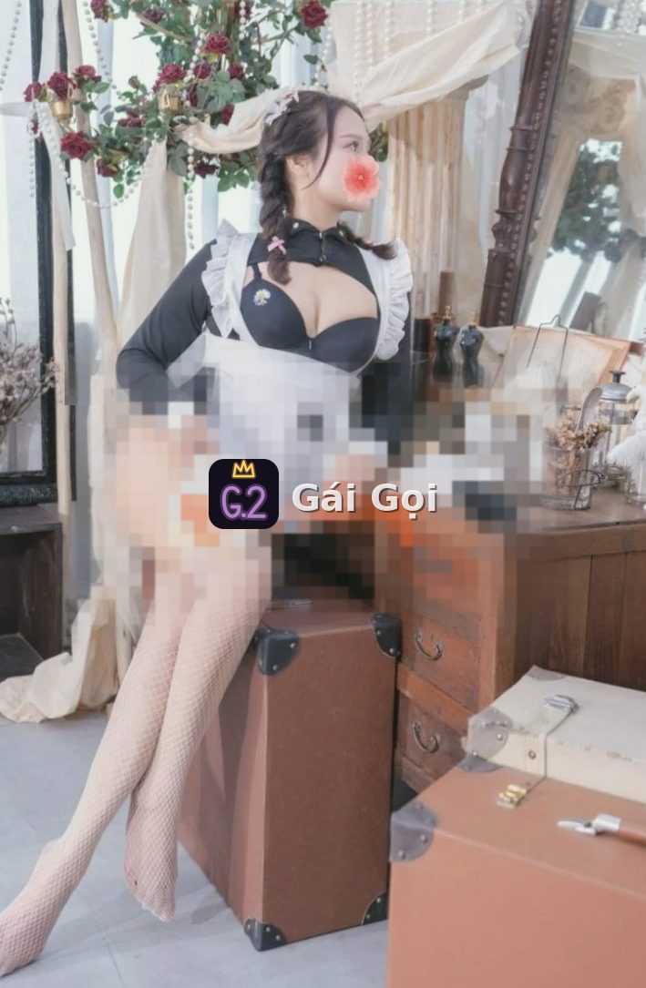Quỳnh Anh Nhu – gái gọi Nha Trang