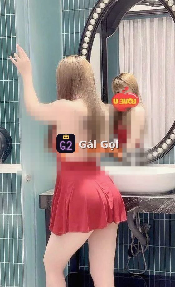 Anna – Dễ thương, chiều chuộng – Hú ngay – Bình Tân, Sài Gòn – ảnh 2